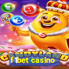 f1bet casino